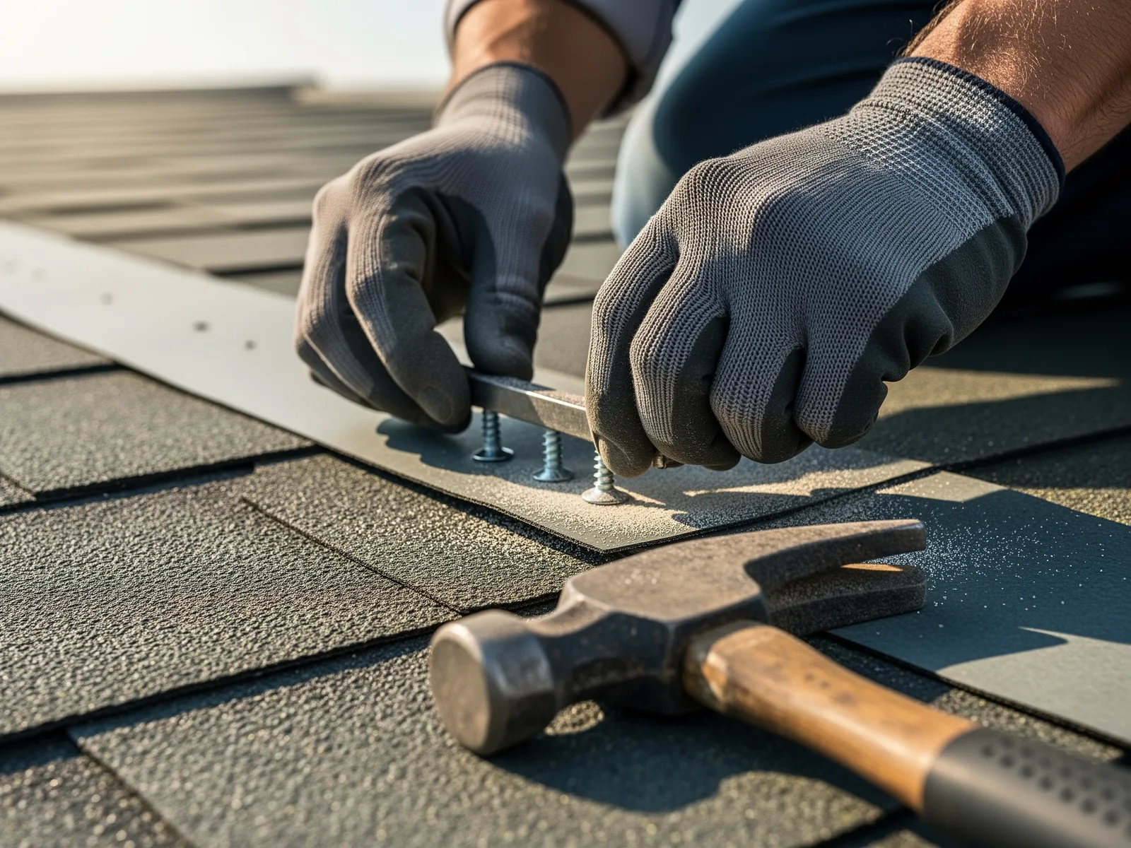 Why choose Fascia Repair in Coeur D Alene, ID